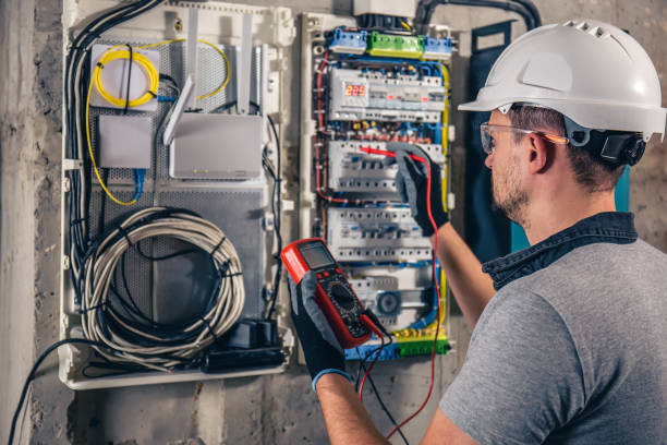 Best Circuit Breaker Repair  in Bedford, TX