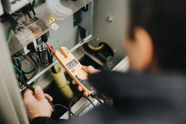Best Local Electrician Companies  in Bedford, TX
