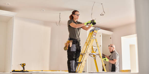 Best Electric Panel Repair  in Bedford, TX
