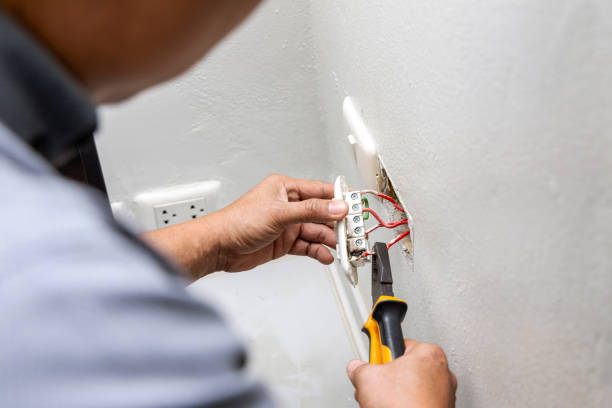 Best Electrical Outlet Repair  in Bedford, TX