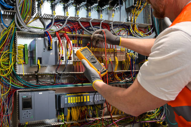 Best Electrical Contractors for Businesses  in Bedford, TX